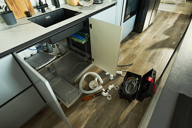 Reliable Gas Line Repair contractor in Springfield, PA by Street Wise - Plumbing