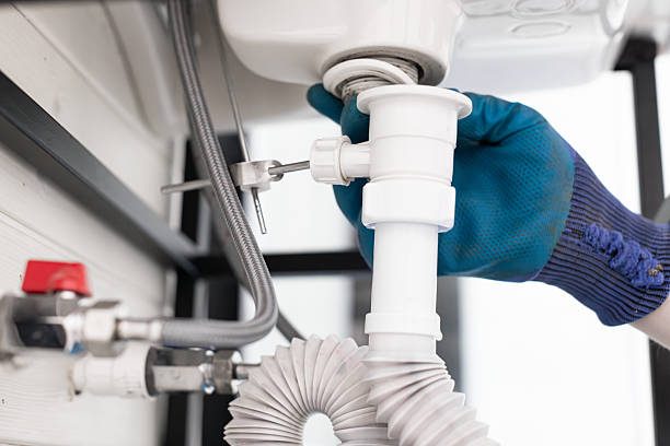 24/7 Emergency Gas Line Repair experts in Springfield, PA